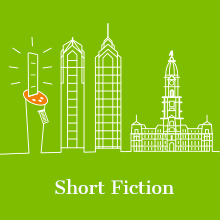 Image of Short Fiction