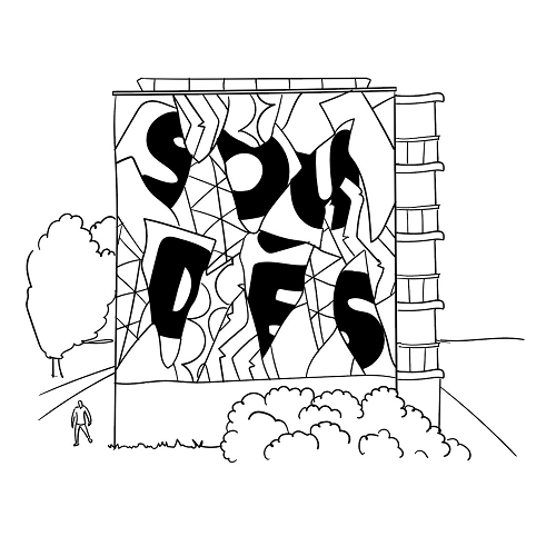 Image de Soudés comme un mot