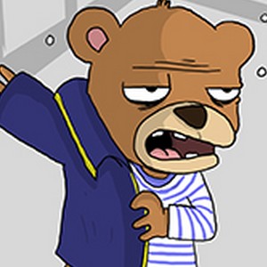 Image de Space dementia - Episode 03