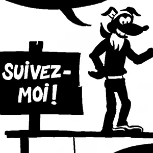 Image de Suivez-moi !