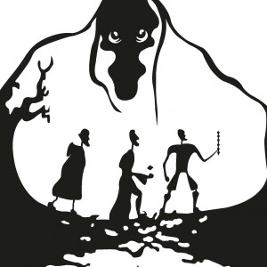 Image de The tale of the three brothers