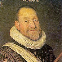 Image de Théodore Agrippa d'Aubigné