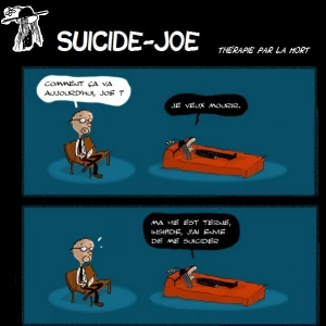 Image de Thérapie par la mort