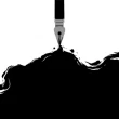 Image de Tache D'encre