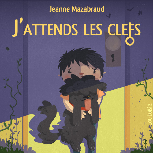 Image de J’attends les clefs