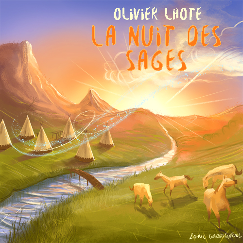 Image de La nuit des sages