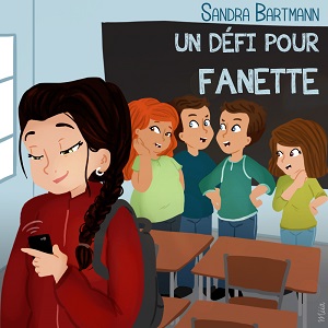 Image de Un défi pour Fanette