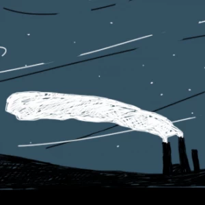 Image de Une nuit ordinaire