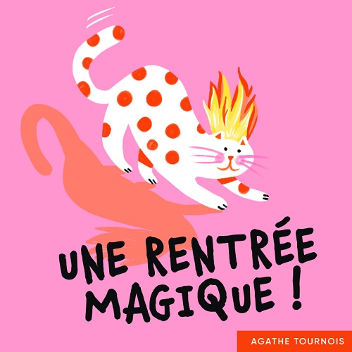 Image de Une rentrée magique !