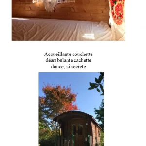 Image de vagabondage