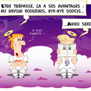 Image de Vie d'ange : Avantages