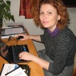Image de Viktoria Laurent-Skrabalova